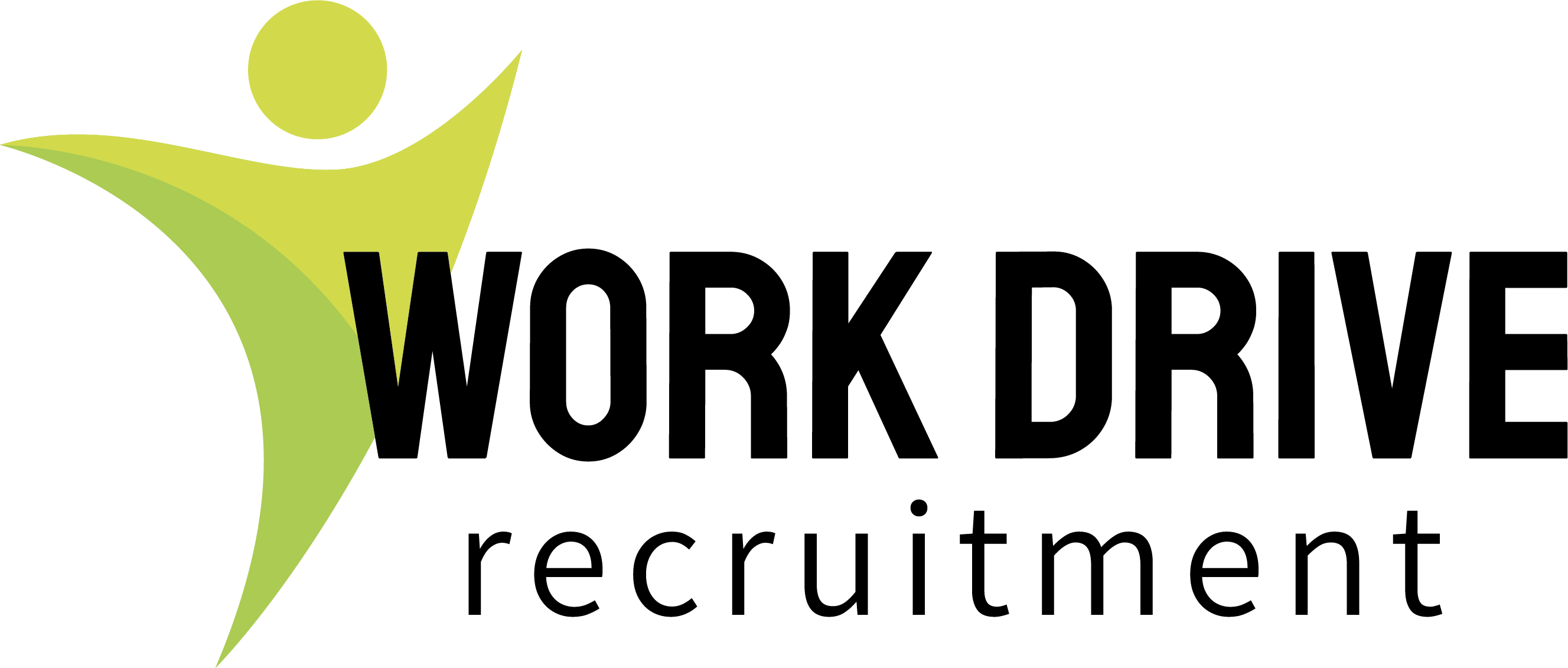 Word Drive Recruitment